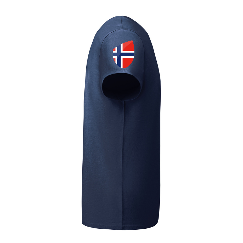 NRF Premium cotton t-shirt - Bilde 3