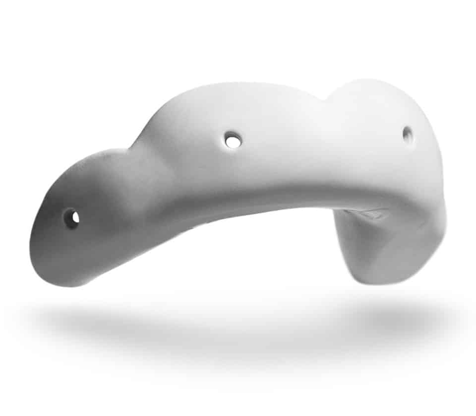 SISU Go tannbeskytter - Bilde 2