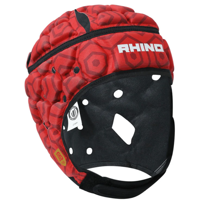 Rhino JB VII Headguard - Bilde 3