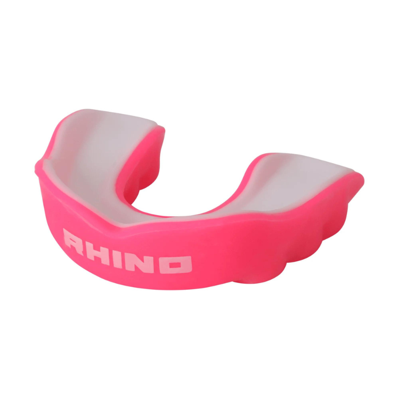 Rhino Dual Gel Mouthguard - Bilde 4