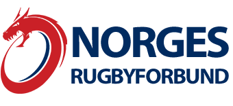 Norges Rugbyforbund logo