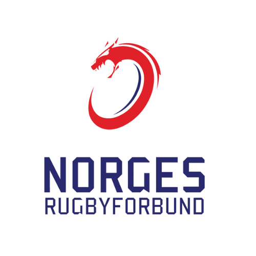 Norges Rugbyforbund logo